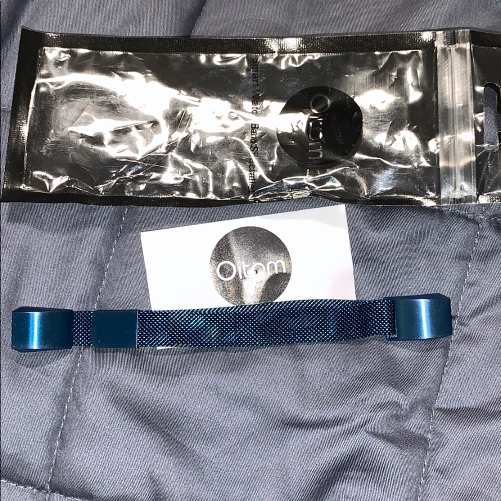 Fitbit Alta Band